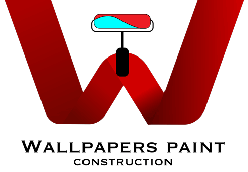 Wallpaper Painting and Construction