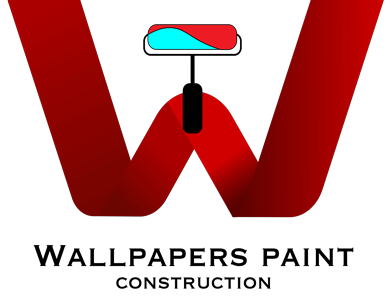 Wallpaper Painting and Construction